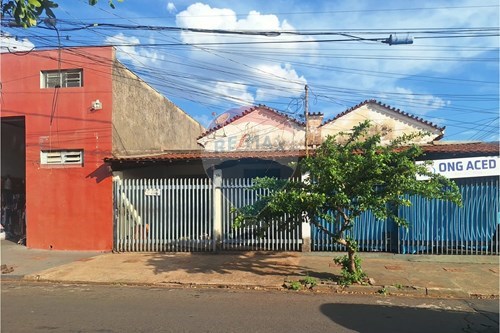 Venda-Casa-Rua Marquês de Pombal , 656  - Próximo a ONG ACED  - Campos Elíseos , Ribeirão Preto , São Paulo , 14080100-780241005-56