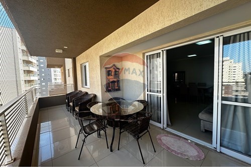 Venda-Apartamento-Nova Aliança , Ribeirão Preto , São Paulo , 14026596-780131009-123