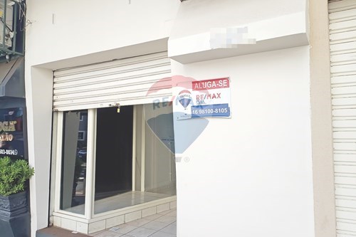 Alugar-Cj. Comercial/ Sala-Centro , Ribeirão Preto , São Paulo , 14025110-780181010-265