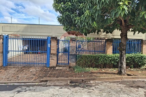 Venda-Casa-Rua João Nantes Junior , 610  - Próxima do Novo Shopping e Unaerp  - Ribeirânia , Ribeirão Preto , São Paulo , 14096260-780151041-1