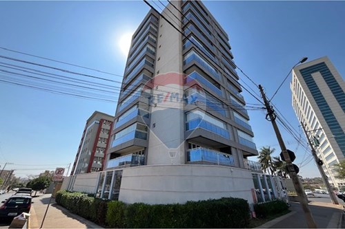 For Rent/Lease-Condo/Apartment-Rua Ércole Verri , 479  - Ana Maria , Ribeirão Preto , São Paulo , 14026200-780071015-104