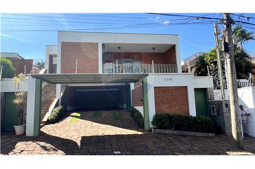 For Sale-House-Rua Marcondes Salgado , 2247  - Perto da Avenida Itatiaia  - Alto da Boa Vista , Ribeirão Preto , São Paulo , 14025-160-780121002-18