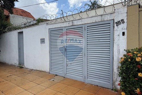 Venda-Casa-Rua Adolfo Serra , 355  - Alto da Boa Vista , Ribeirão Preto , São Paulo , 14020605-780121072-1