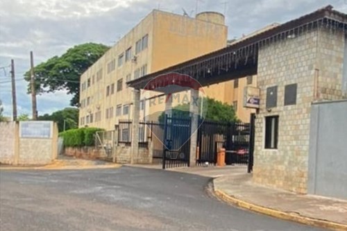 Alugar-Apartamento-Avenida Primeiro de Maio , 1386  - Vila Virgínia , Ribeirão Preto , São Paulo , 14030390-780241008-152