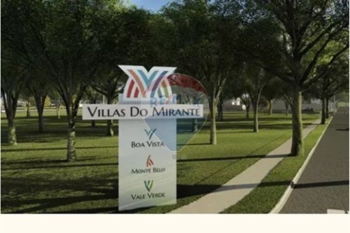 Venda-Terreno-Rua João Brazzarola , 00  - VALLE DO MIRANTE  - Recreio Anhangüera , Ribeirão Preto , São Paulo , 14097634-780151035-58