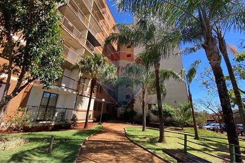 Venda-Apartamento-Rua Benedicta Rodrigues Domingos , 899  - Edifício Estocolmo  - Parque Industrial Lagoinha , Ribeirão Preto , São Paulo , 14095050-780241030-14