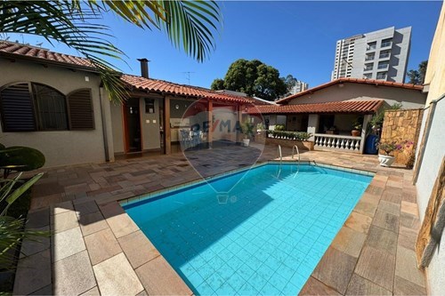 Venda-Casa-Jardim Irajá , Ribeirão Preto , São Paulo , 14020600-780091125-52