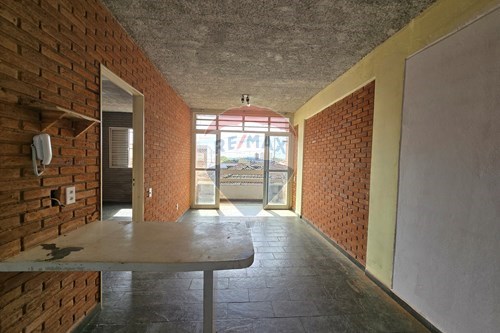 Venda-Apartamento-Rua Castro Alves , 766  - Vila Tibério , Ribeirão Preto , São Paulo , 14050370-780091043-57