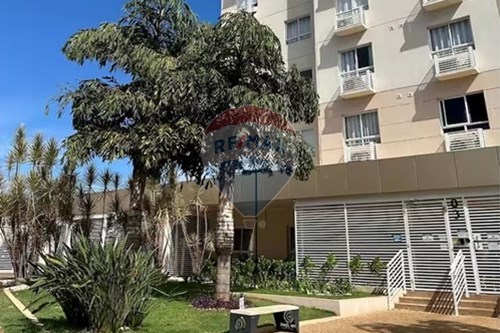 Venda-Apartamento-Iguatemi , Ribeirão Preto , São Paulo , 14091520-780151004-6