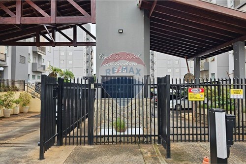 Venda-Apartamento-Rua Afonso Schimidt , 430  - Parque dos Bandeirantes , Ribeirão Preto , São Paulo , 14090-470-780271014-58