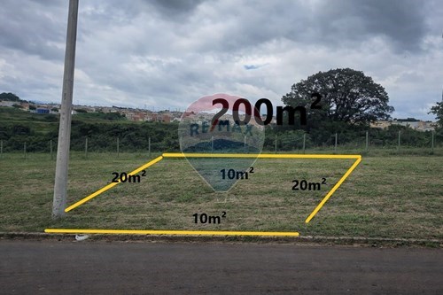 Venda-Terreno-Residencial Atlanta Park , Franca , São Paulo , 14404274-780231105-4