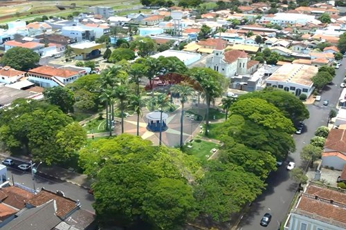 Slider Image Thumbnail