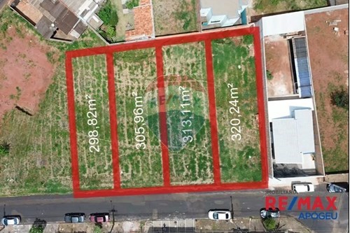 Venda-Terreno-Rua Filomeno Votta , 41  - próximo a Fábrica de Fogos São Roque  - Sorocabano , Jaboticabal , São Paulo , 14871145-780201062-5