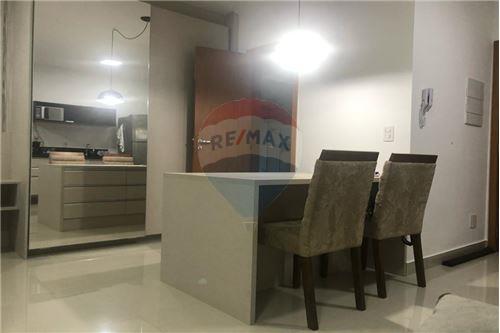 For Rent/Lease-Service Apartment-Bosque das Juritis , Ribeirão Preto , São Paulo , 14021673-780171018-139