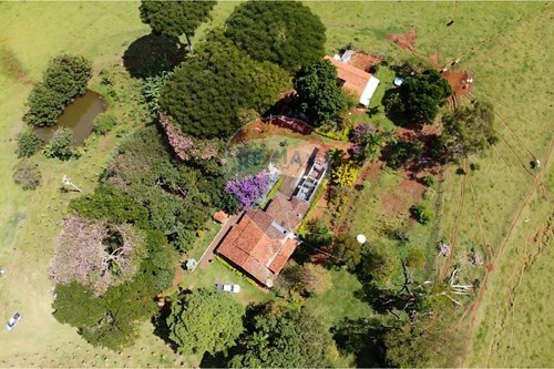 Venda-Chácara / Sítio / Fazenda-Propriedade Rural , S/N  - Centro , Cajuru , São Paulo , 14240000-780241009-47