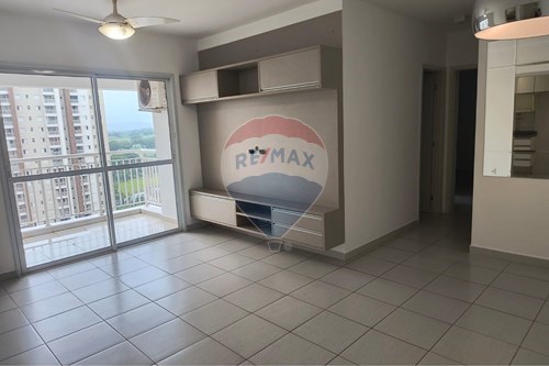 Alugar-Apartamento-Vila do Golf , Ribeirão Preto , São Paulo , 14027250-780171018-387