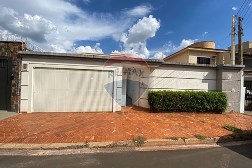 Venda-Casa-Rua Áureliano García de Oliveira , 102  - Nova Ribeirânia , Ribeirão Preto , São Paulo , 14096750-780261001-11