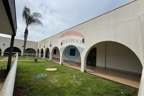 Alugar-Casa Comercial-Parque Industrial Lagoinha , Ribeirão Preto , São Paulo , 14095120-780071015-551