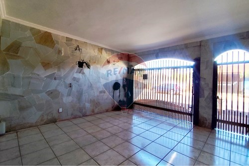 Venda-Casa-Parque Ribeirão Preto , Ribeirão Preto , São Paulo , 14031540-780171024-57