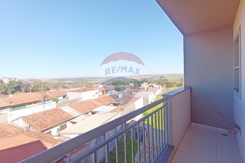 Venda-Apartamento-Bonfim Paulista , Ribeirão Preto , São Paulo , 14035393-780181007-777