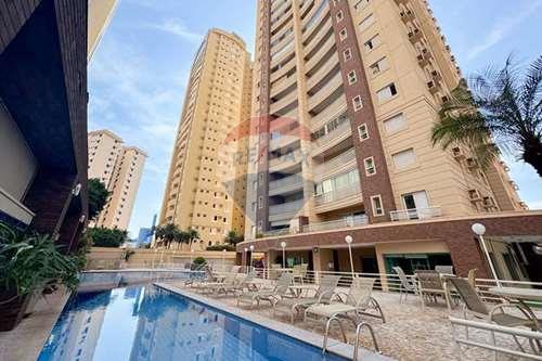 For Rent/Lease-Condo/Apartment-Dinamarca - Rua Professor , 370  - Jardim Irajá , Ribeirão Preto , São Paulo , 14021679-780071015-911