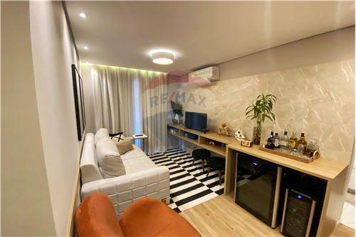 Venda-Apartamento-Rua Horacio Pessini , 145  - Nova Aliança , Ribeirão Preto , São Paulo , 14026-590-780171018-368