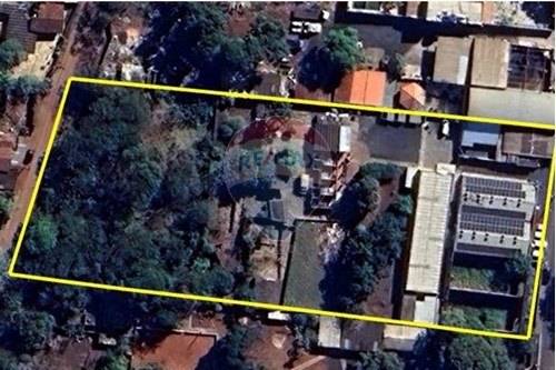 Venda-Terreno-Rua Rafael Defina , 1501  - Via Norte  - Chácaras Pedro Corrêa de Carvalho , Ribeirão Preto , São Paulo , 14075-810-780251035-23