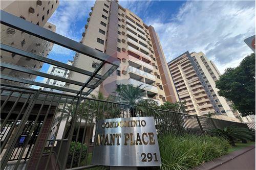 For Rent/Lease-Condo/Apartment-Santa Cruz do José Jacques , Ribeirão Preto , São Paulo , 14020-680-780071004-673