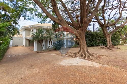 Venda-Casa de Condomínio-Rua Jornalista Rubens Volpe Filho , 560  - Condominio Genôva  - Jardim Olhos d’água , Ribeirão Preto , São Paulo , 14029390-780141067-1