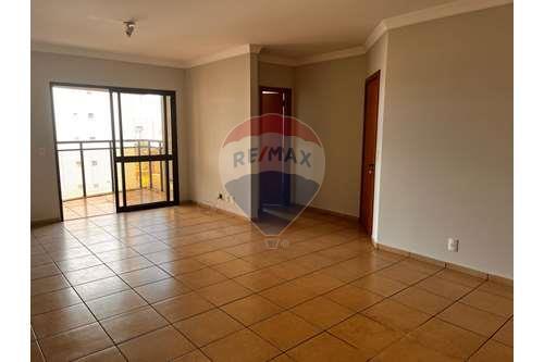 Alugar-Apartamento-Jardim São Luiz , Ribeirão Preto , São Paulo , 14020-299-780181007-29