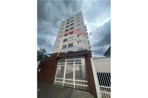 For Sale-Condo/Apartment-Rua Joao Gomes Frossard , 455  - Nova Aliança , Ribeirão Preto , São Paulo , 14026586-780181001-42