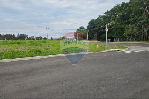 Venda-Terreno-Rua José Lima de Almeida , S/N  - Abaeté  - Reserva Abaete , Franca , São Paulo , 14412562-780231022-134