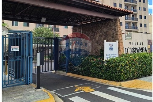 Venda-Apartamento-Iguatemi , Ribeirão Preto , São Paulo , 14091-100-780281007-23