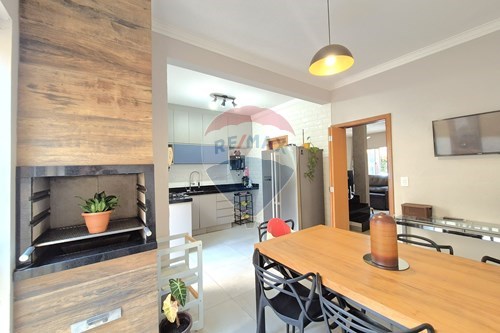 Venda-Casa-Rua Antônio Zanelato , 102  - Jardim Zara , Ribeirão Preto , São Paulo , 14092302-780181035-343