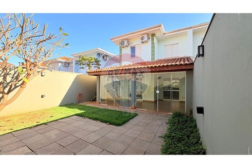 Venda-Casa de Condomínio-Aníbal Vercesi , 501  - BONFIM  - Bonfim Paulista , Ribeirão Preto , São Paulo , 14110-000-780211038-49