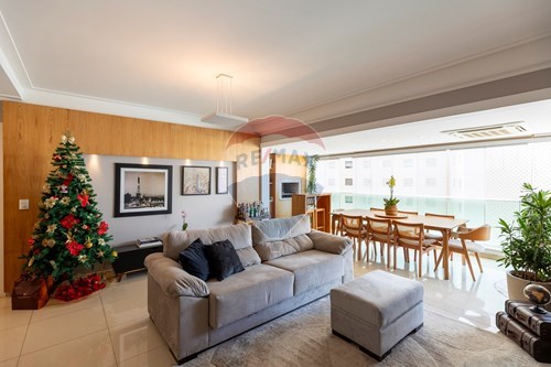 Venda-Apartamento-Rua José Tadeu Sincos , 120  - Próximo Avenida wladimir Meirelles  - Jardim Botânico , Ribeirão Preto , São Paulo , 14021673-780091043-64