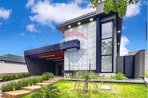 Alugar-Casa de Condomínio-Avenida Oscar Niemeyer , 995  - Loteamento Terras de Florença , Ribeirão Preto , São Paulo , 14028780-780071015-456