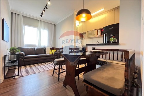 Venda-Apartamento-AVENIDA LEAO XIII , 3900  - PERTO TONIN SUPERMERCADO  - Ribeirânia , Ribeirão Preto , São Paulo , 14096180-780091067-21