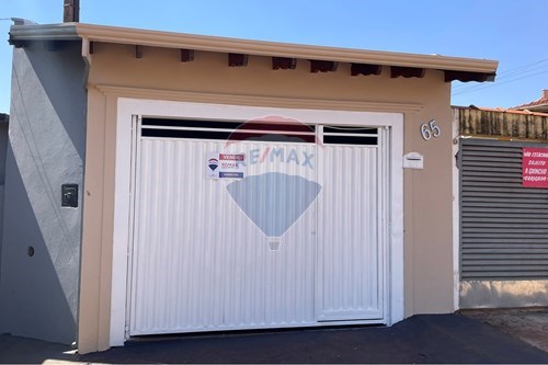 Venda-Casa-Pedro Chediack , São Joaquim da Barra , São Paulo , 14600000-780301005-8