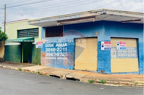 Venda-Casa-Rua Antonieta Rigobelo Canesin , 677  - Prox Faculdade Unaerp e Hiper mercado Assai  - Iguatemi , Ribeirão Preto , São Paulo , 14091390-780171052-18