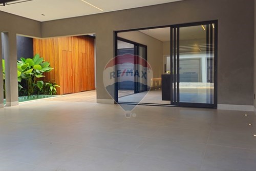 Venda-Casa-Rua Isabel Fernandes Garcia , 4090  - Residencial Chico Neca , Franca , São Paulo , 14412-195-780231105-3