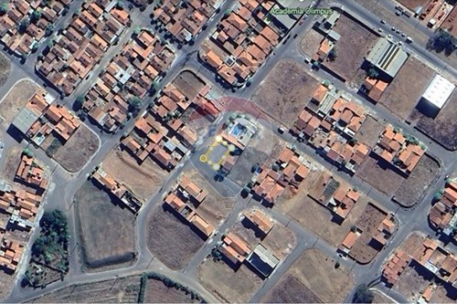 Venda-Terreno-Jardim Cristina II , Vargem Grande do Sul , São Paulo , 13880000-780291001-26