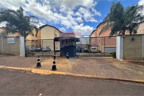 Venda-Apartamento-Rua Álvaro de Lacerda Chaves , 1191  - Ipiranga , Ribeirão Preto , São Paulo , 14060290-780241022-36