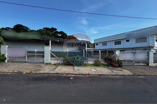 Alugar-Galpão-Jardim Anhangüera , Ribeirão Preto , São Paulo , 14092590-780181010-351