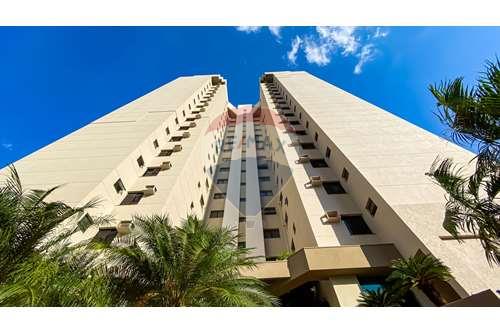 For Sale-Condo/Apartment-Rua Tamôios , 421  - Adevirp  - Santa Cruz do José Jacques , Ribeirão Preto , São Paulo , 14020700-780151005-47