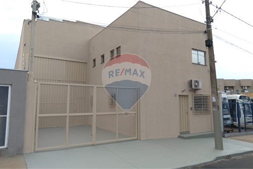 Alugar-Galpão-Rua Mauricio Oscar da Rocha , 365  - Jardim Palmares , Ribeirão Preto , São Paulo , 14096720-780241040-3