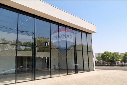 Alugar-Galpão-Alto da Boa Vista , Ribeirão Preto , São Paulo , 14025320-780271060-85