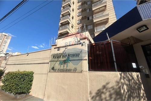 Venda-Cobertura-Rua Arnaud Capuzzo , 370  - Nova Aliança , Ribeirão Preto , São Paulo , 14026594-780181007-636