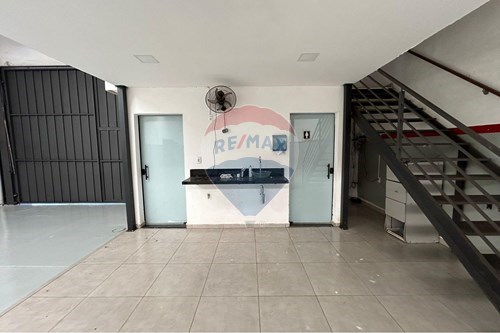 Alugar-Galpão-Parque Industrial Tanquinho , Ribeirão Preto , São Paulo , 14075650-780181010-280