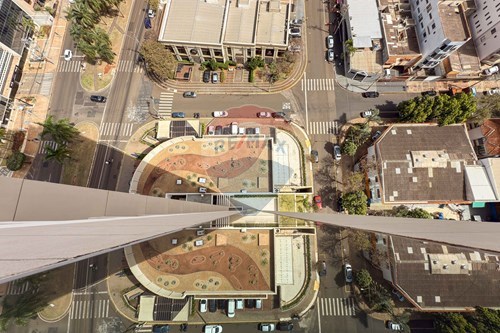 Slider Image Thumbnail